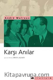 Karşı Anılar