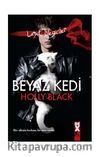 Beyaz Kedi & Lanet İşleyiciler 1