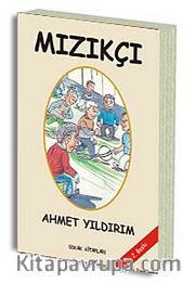 Mızıkçı