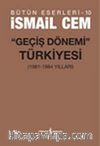 Geçiş Dönemi Türkiyesi & Bütün Eserleri - 10