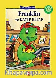 Franklin Serisi <br />  Franklin ve Kayıp Kitap