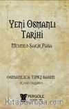 Yeni Osmanlı Tarihi (Osmanlıca)