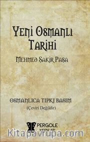 Yeni Osmanlı Tarihi (Osmanlıca)