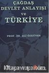 Çağdaş Devlet Anlayışı ve Türkiye