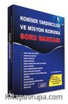 Komiser Yardımcılığı ve Misyon Koruma