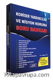 Komiser Yardımcılığı ve Misyon Koruma