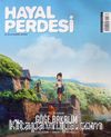 Hayal Perdesi İki Aylık Sinema Dergisi Mayıs-Haziran 2017 Sayı:58