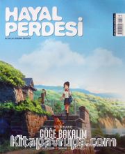 Hayal Perdesi İki Aylık Sinema Dergisi Mayıs-Haziran 2017 Sayı:58