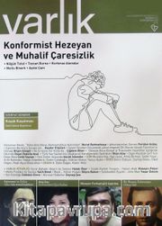 Varlık Aylık Edebiyat ve Kültür Dergisi Haziran 2017