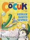 Çamlıca Çocuk Dergisi Sayı 16 Mayıs 2017