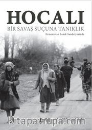 Hocalı <br /> Bir Savaş Suçuna Tanıklık