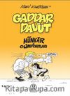 Gaddar Davut 2. Kitap / Hünkar Olimpiyatları