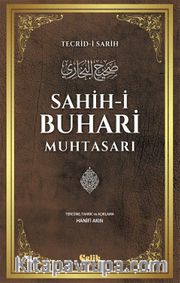 Sahih-İ Buhari Muhtasarı