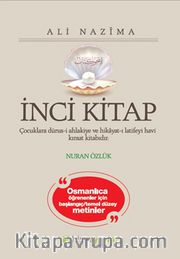 İnci Kitap