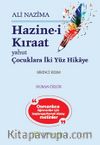 Hazine-i Kıraat 1. Kısım & Yahut Çocuklara İki Yüz Hikaye
