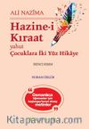 Hazine-i Kıraat 2. Kısım & yahut Çocuklara İki Yüz Hikaye
