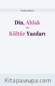 Din, Ahlak ve Kültür Yazıları
