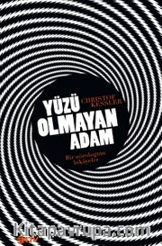 Yüzü Olmayan Adam <br /> Bir Nörologdan Hikayeler 