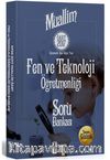 2017 ÖABT Muallim Fen ve Teknoloji Öğretmenliği Tamamı Çözümlü Soru Bankası