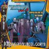 Marvel Guardians of the Galaxy Çapulcular’ın İntikamı
