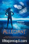 Allegiant (Divergent Trilogy, Book 3) 