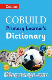 Collins Cobuild Primary Learner’s Dictionary 