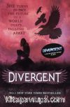 Divergent (Divergent Trilogy, Book 1) 