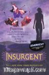Insurgent (Divergent Trilogy, Book 2) 