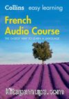 Easy Learning French Audio Course (Kitap +6 CD) 