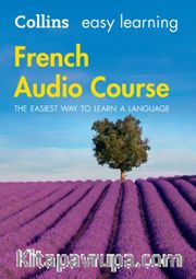 Easy Learning French Audio Course (Kitap +6 CD) 