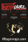 Kampfplatz Dergi Cilt:4 Sayı:11 Mart 2017