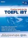 Nova’s Practice Tests for the TOEFL iBT +CD