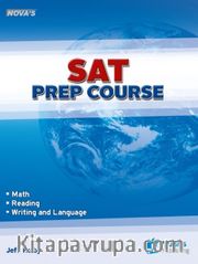 Nova’s SAT Prep Course