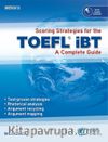Nova's Scoring Strategies for the TOEFL iBT +CD A Complete Guide