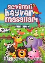 Sevimli Hayvan Masalları