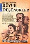 1900'den Günümüze Büyük Düşünürler (Üçüncü Cilt)