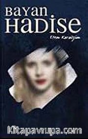 Bayan Hadise
