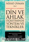 Din ve Ahlak Öğretiminde Yöntem ve Teknikler