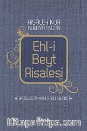 Ehl-i Beyt Risalesi cep boy
