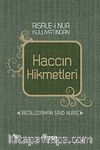 Haccın Hikmetleri cep boy
