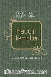 Haccın Hikmetleri cep boy