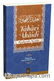 Tahavi Akaidi Baberti Şerhi