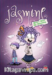 Jasmine Won't Give Up Honesty