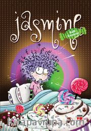 Jasmine Self Control