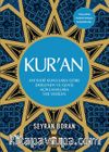Kur’an & Ayetleri Konulara Göre Derlenen ve Geniş Açıklamalara Yer Verilen