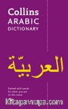 Collins Arabic Dictionary 