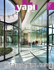 Yapı Dergisi Haziran 2017 Sayı 427