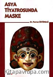 Asya Tiyatrosunda Maske