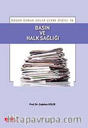 Basın ve Halk Sağlığı