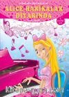 Alice Harikalar Diyarında 